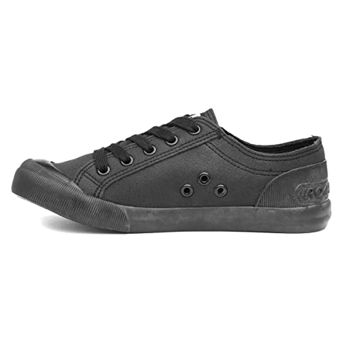 Rocket Dog Women's Low-Top Trainers4