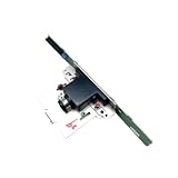 Laser Scanner Head CCD PWB Ver3.0 CPWBX0078QS51 Compatible with MX B401 MX-B401