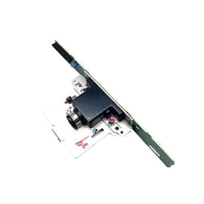 Laser Scanner Head CCD PWB Ver3.0 CPWBX0078QS51 Compatible with MX B401 MX-B401