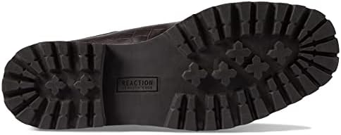Kenneth Cole REACTION Women's Salt Lug Chelsea Boot, Chocolate, 8.5 | Image 2