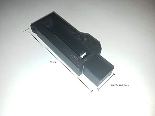 New V3 Thekkiinngg Tonneau Cover Parts Rear Clamp Repair Broken Bracket Complete Kit Compatible Whit Dodge Ram #TOP5