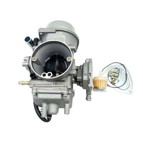 Carburateur 42mm pour Outlaw 500 et Quad Sport ATV avec membrane vitesse constante