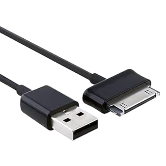 Amazon.com: Guy-Tech USB Data Charger Cable Compatible with Samsung