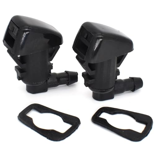 Buse d'essuie-glace avant pour Jeep Grand Cherokee WK2 2011-2018