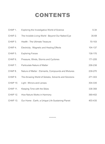 Image of CBSE Class 8 Science Question Bank for 2027 Exam | New Edition as per NCERT Textbooks | Solved NCERT Textual Questions