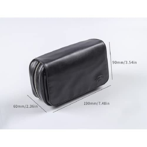 Boîte de rangement tabac et étui pour tube de cigarette