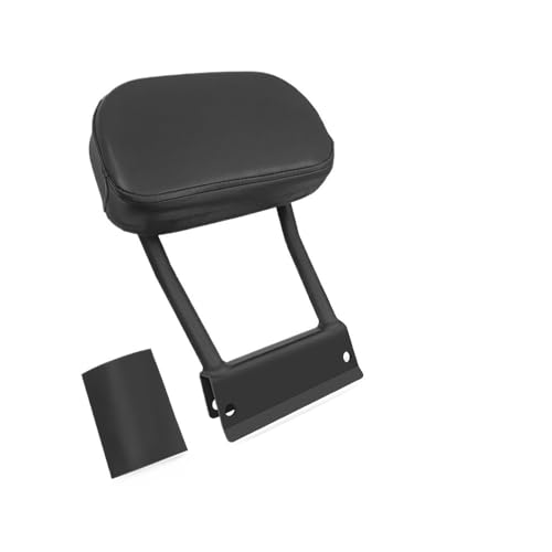 Coussin dossier arrière Trail 125 pour les balades en duo et voyages confortables