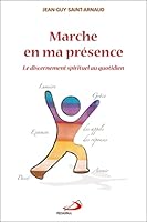 Marche en ma présence 2894206941 Book Cover