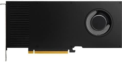 Lanner NVIDIA VCNRTXA5000-PB Graphics Card NVIDIA RTX A5000 24 GB GDDR6 OEM/Bulk Package, Accessories Included