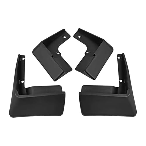 Bavettes garde boue Toyota Prius XW30 2011 2012 2013 2014