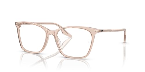 Image of Ray-Ban Unisex Rx5422 Cat Eye Prescription Eyewear Frames
