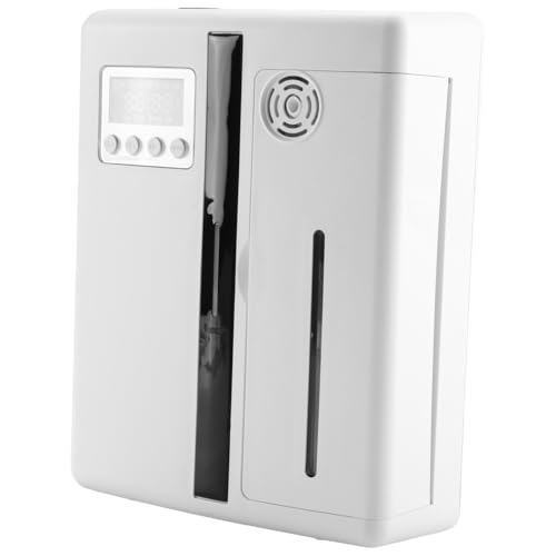 Machine à parfums d'arômes 160 ML diffuseur d'huiles essentielles programmable ménage - 6