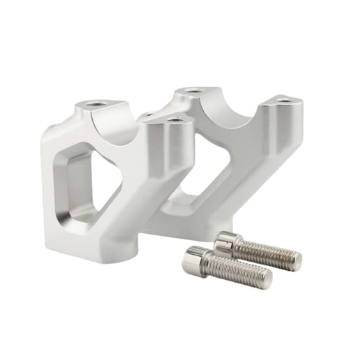 Accessoires guidon riser Tiger 900 Rally réhausseur serrage Explorer 1200