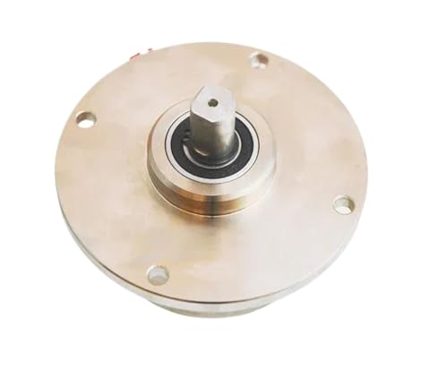Frein à poudre magnétique 0.5Nm avec contrôleur manuel SJ-180A 24V DC
