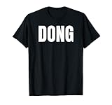 Matching Set Simple Halloween Costume T-Shirt