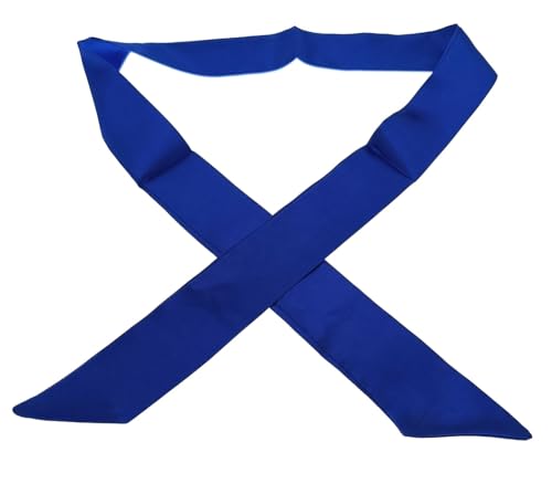 4pcs Solid Color Silk Neckerchief Handbag Handle Wrap Silk Ribbon Band Scarf Hair Head Band Tied Bag Handle Scarf3