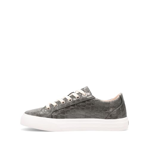 Image of Taos Plim Soul Lux Women's Sneaker - Soft Premium Leather Lace Up Sneakers with All Day Walking Comfort and Support