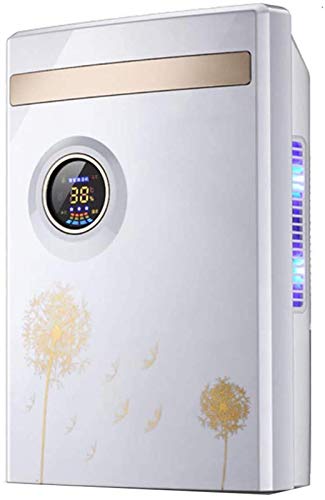 Anwendbarer Bereich 0-20 ㎡ , schnelle Entfeuchtung/feuchtigkeitsbeständig, elektrischer Überlauf-Luftentfeuchter, Stiller