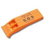 A&F(エイアンドエフ) エマージェンシーホイッスル 12680001