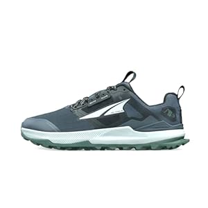 Altra Women’s Lone Peak 8 Running Shoe