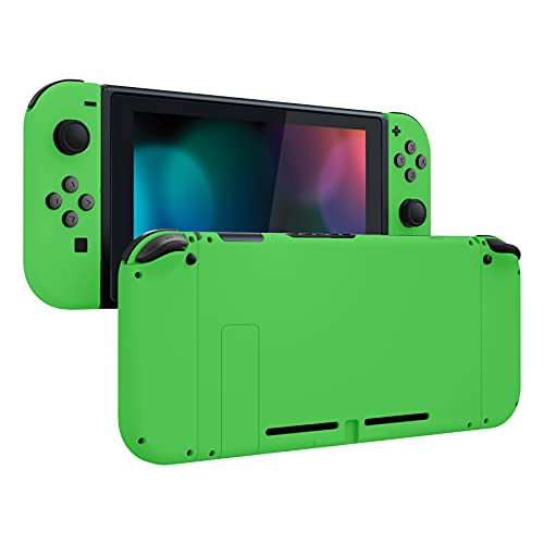 eXtremeRate Switch DIY Shell & Button Set - Green