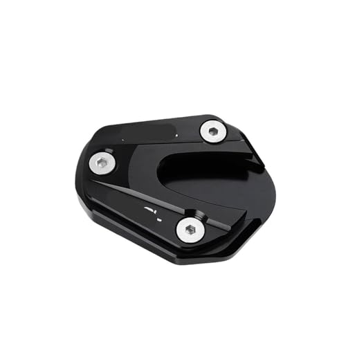 Extension de béquille latérale moto Rebel CMX500 support boîtier élargi