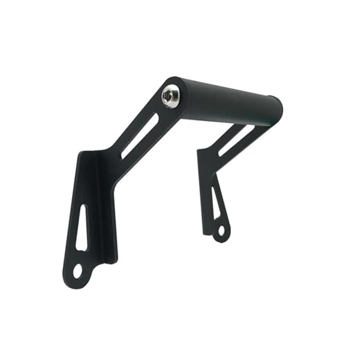 Support de navigation GPS moto pour HAWK11 2023 plaque de fixation - 6