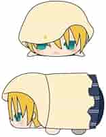 Amazon.co.jp: もちもちマスコット【くじ王】刀剣乱舞ONLINE vol