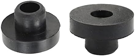 Bopurtotly 735-0149 935-0149 Fuel Tank Bushing for Cub Cadet MTD Troy Bilt Craftsman Zero Turn Riding Mower Lawn Tractor (2Pack)