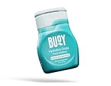 Buoy Electrolyte Drops | No Sugar, No Sweeteners | Trace Minerals, Vitamins & Antioxidants | Purposefully Unflavored | Perfect for Any Drink | Daily Hydration Supplement (1, Unflavored)