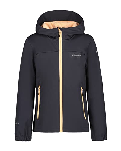Regatta Mädchen Oberon II Softshelljacke - Warm & Elastisch