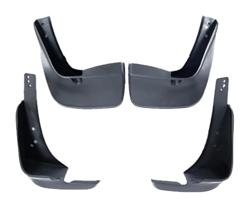 Guardabarros Toyota Corolla E120 E130 eliminan manchas de barro en arcos de rueda de 2000-2006