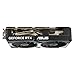 ASUS Dual GeForce RTX™ 5060 8GB GDDR7 OC Edition (PCIe 5.0, 8GB GDDR7, DLSS 4, HDMI 2.1b, DisplayPort 2.1b, 2.5-Slot Design, Axial-tech Fan Design, 0dB Technology, and More)