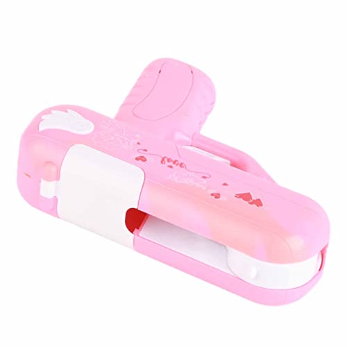 Brinquedo de Ejeção de Bombom de Açúcar para Crianças Brinquedo de Armazenamento de Bombom Brinquedo