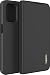 Produktbild OPPO Flip Cover PU A54/A74 schwarz