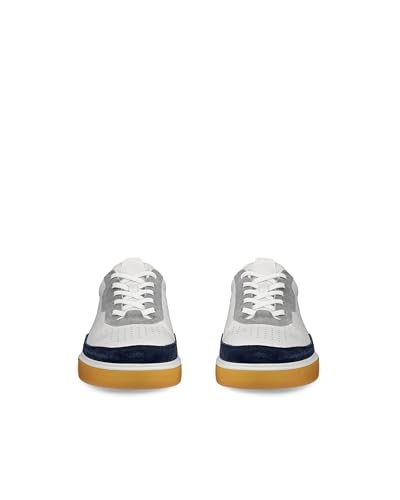 Image of ECCO Men's Street Court Lace