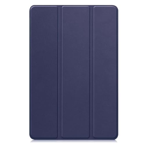 Image of ProElite Cover for Lenovo Idea Tab Pro 2nd Gen 13 inch 2026 Cover Case, Slim Trifold Flip case Cover for Lenovo Idea Tab Pro 2nd Gen 13 inch (Support Auto Sleep Wake), Dark Blue