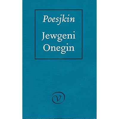Jewgeni Onegin