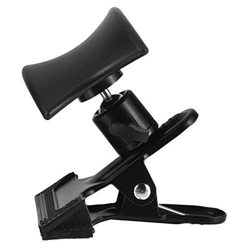 Vaguelly 2 Unidades Suporte Para Fone De Ouvido Barra De Fone De Ouvido Rack De Fone De Ouvido Supor