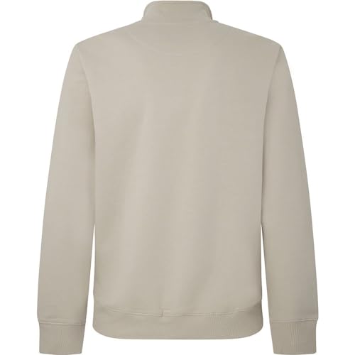 Sweat-shirt homme Pepe Jeans pull mode décontracté col rond - 2