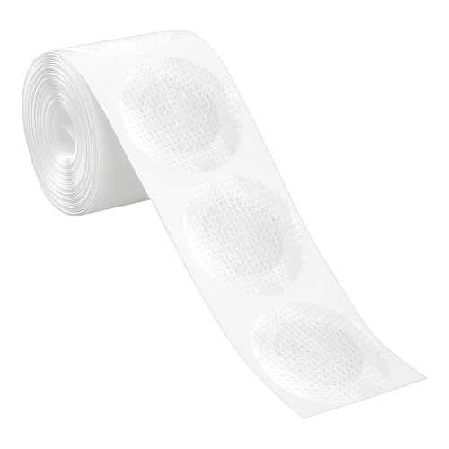 Männer Nippel Cover Rolle - Nippelpflaster Rolle Für Läufer Männer - 50 Paare Schweißfest Haftende Pads Ganztägiger Halt Für Poolparty Sommer Schwimmen