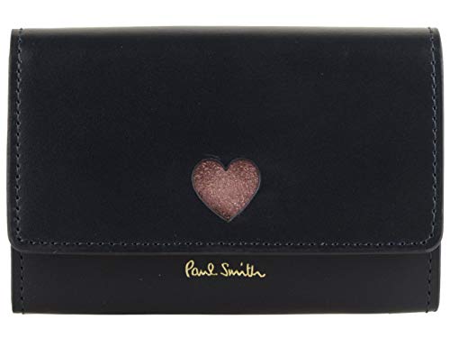 [ポールスミス] カードケース 名刺入れ レザー アウトレット [並行輸入品]