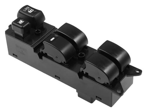 Interrupteur commande lève-vitre Mitsubishi Outlander réparer vitre bloquée 8608A187