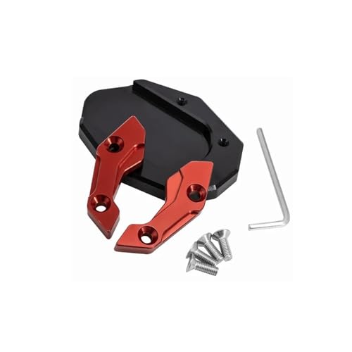 Extension de béquille latérale pour Honda Forza 350 et ADV 350