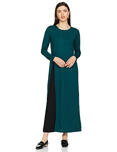 Miss Olive Women's Cotton Maxi Top 