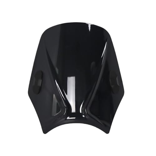 Déflecteur pare-brise moto pour Shiver 750 et Mana 850 protège-vent