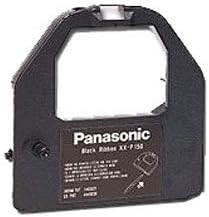 Panasonic Ribbon for KX-P3123/3124/2123/2124/2180 (Black)