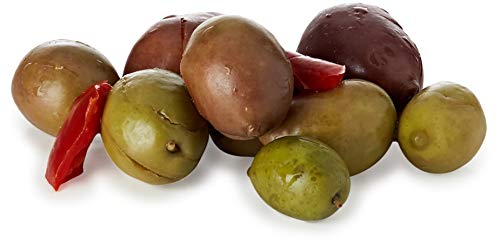 Aceituna Extremeña - 250 gr