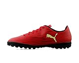  PUMA Scarpe da Calcetto RAPIDO III TT 106574-07 (Numeric_42_Point_5)