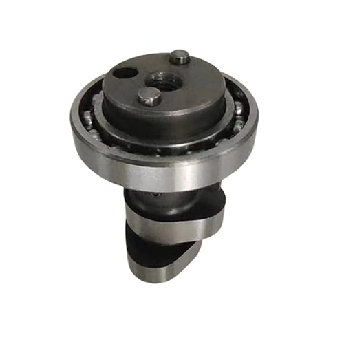 Árbol de levas para reparar el motor FZ16 BYZON de 150cc 5